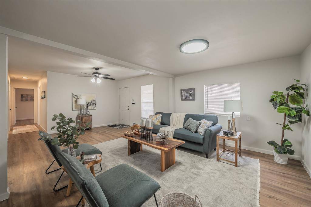 Haltom City, TX 76117,4545 Reaford Drive