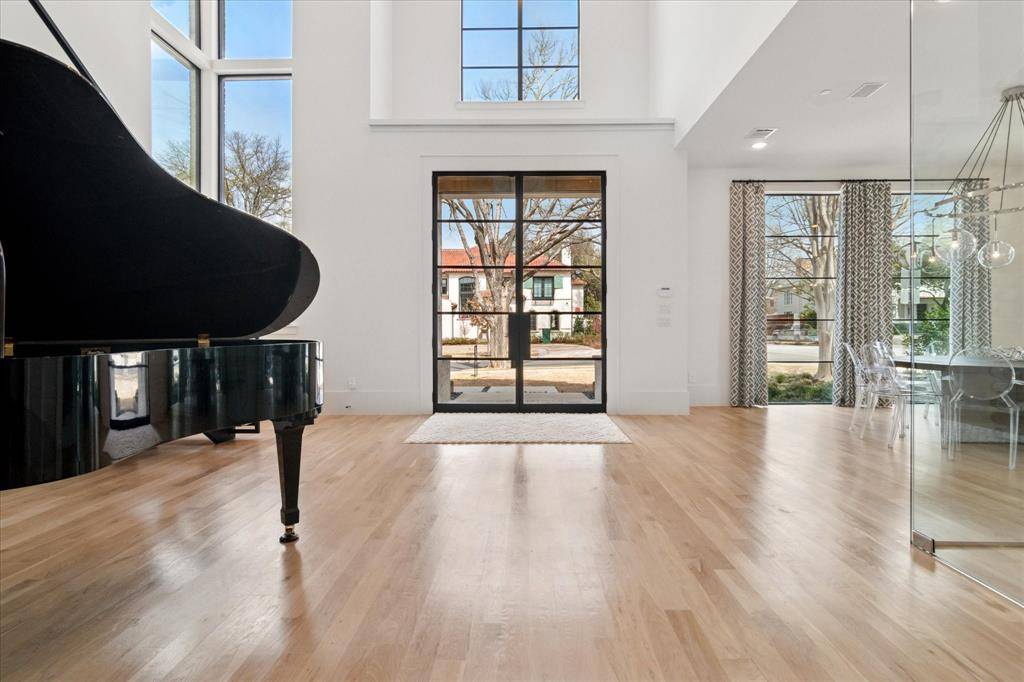 Highland Park, TX 75205,3401 Saint Johns Drive