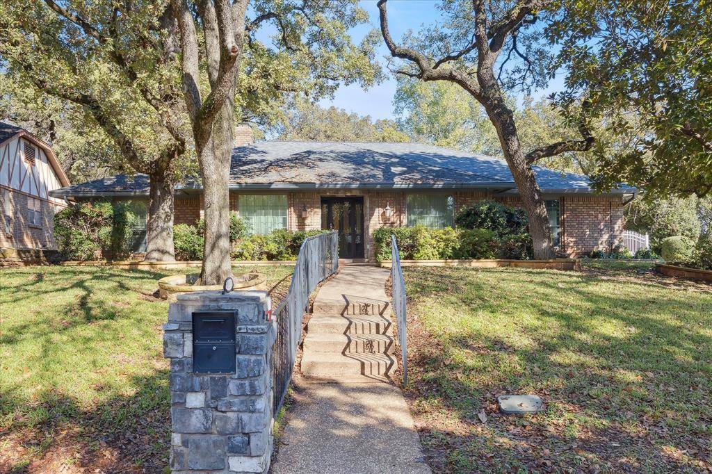 Fort Worth, TX 76120,805 Newport Road