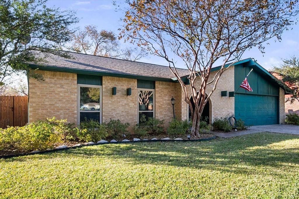 Fort Worth, TX 76137,6601 Longleaf Lane