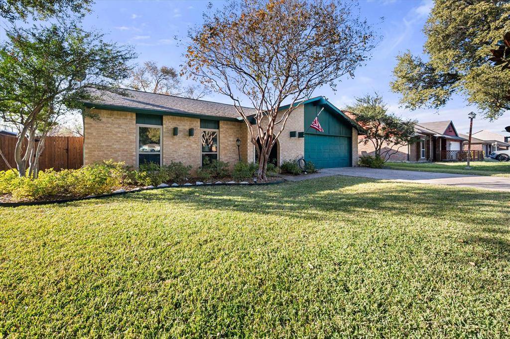 Fort Worth, TX 76137,6601 Longleaf Lane