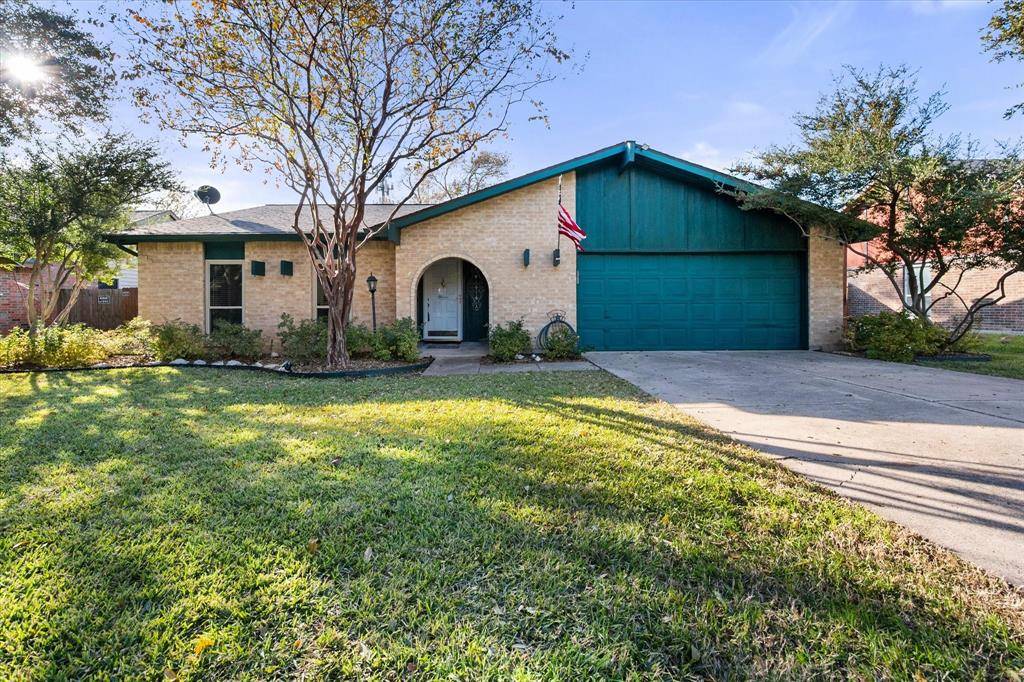 Fort Worth, TX 76137,6601 Longleaf Lane