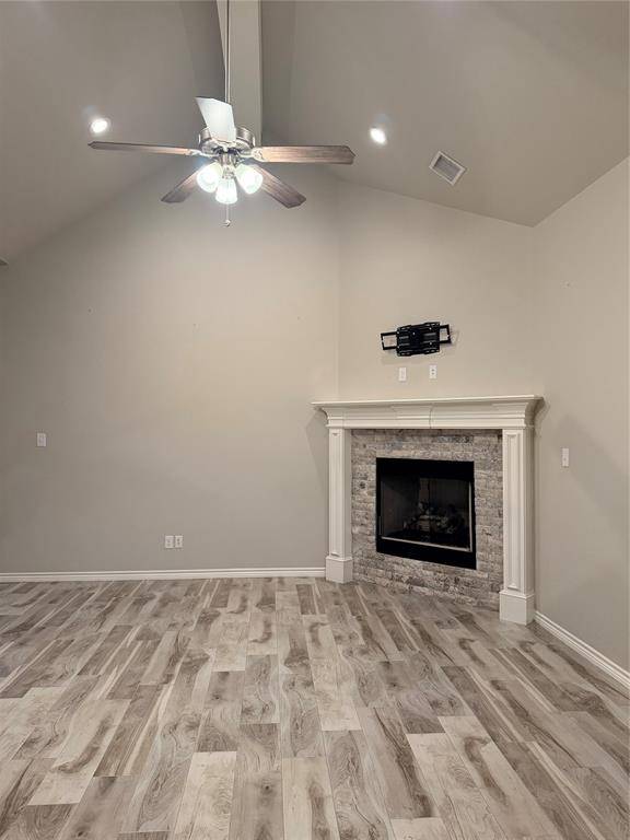 Granbury, TX 76049,3308 White Horse Drive