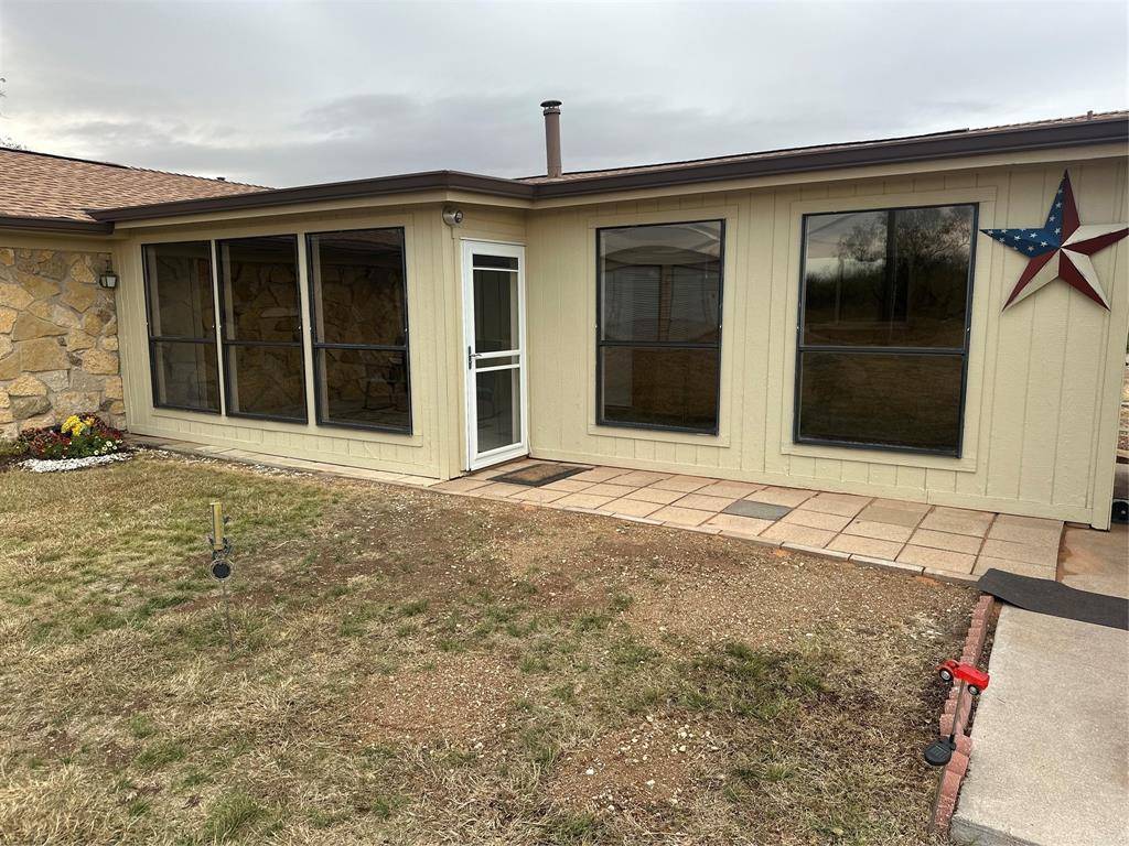 Abilene, TX 79601,430 CR 150