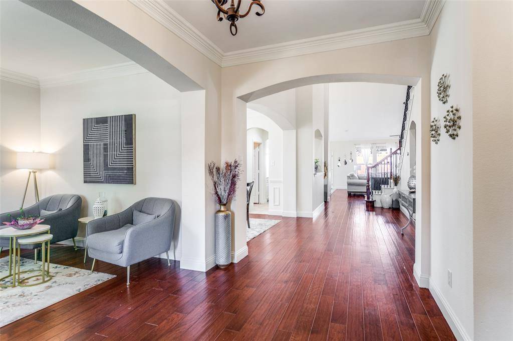 Irving, TX 75063,1201 Valley Vista Drive