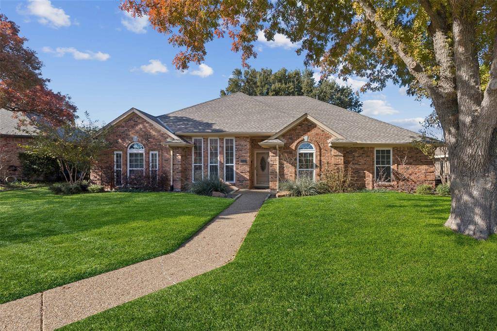 Plano, TX 75075,3717 Marlborough Court