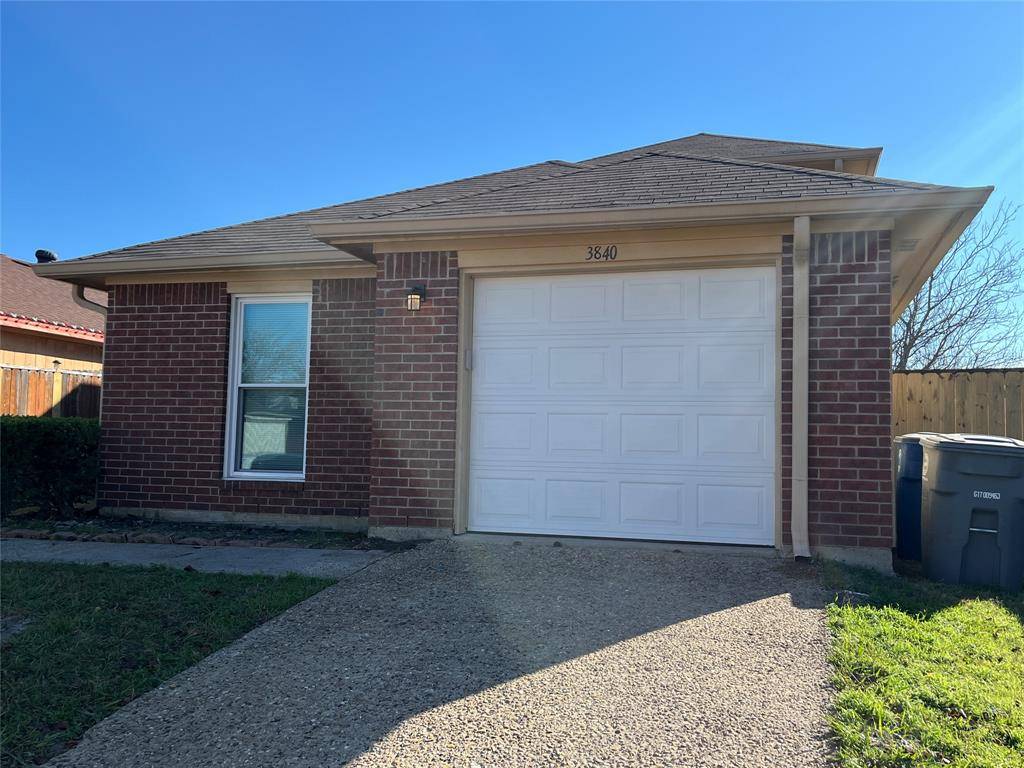 Dallas, TX 75227,3840 Scarsdale Lane