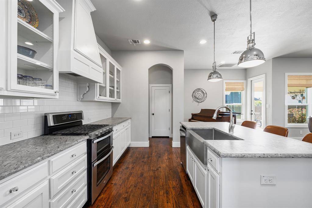 Aledo, TX 76008,649 Prairie Avenue