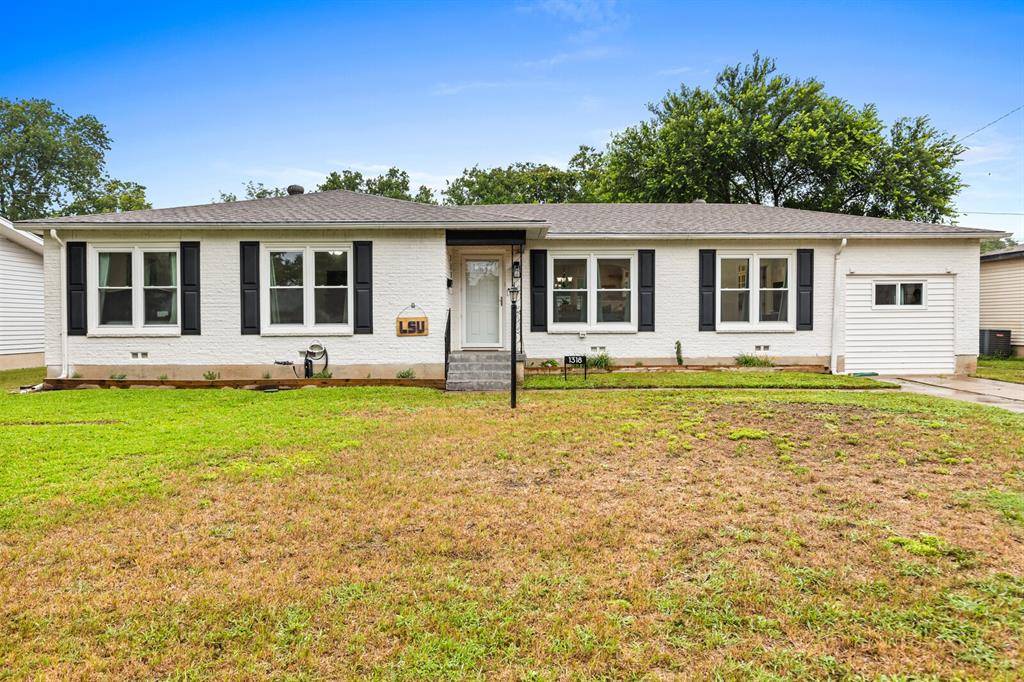 Waco, TX 76710,1318 N 61st Street