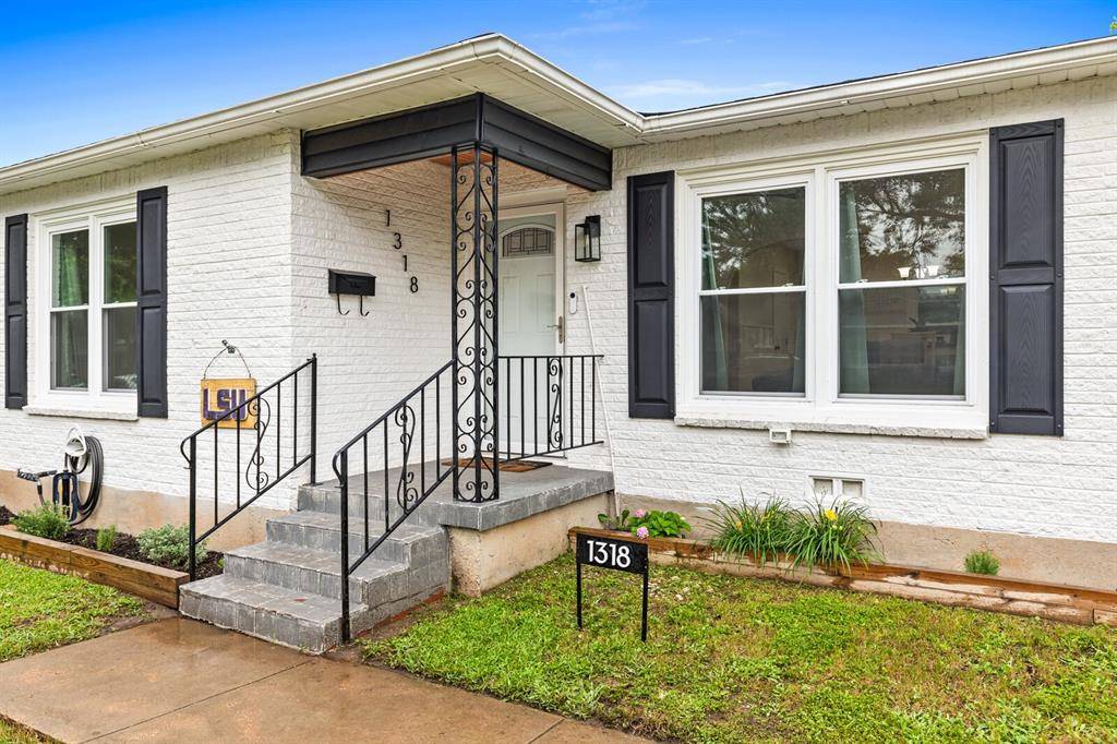 Waco, TX 76710,1318 N 61st Street