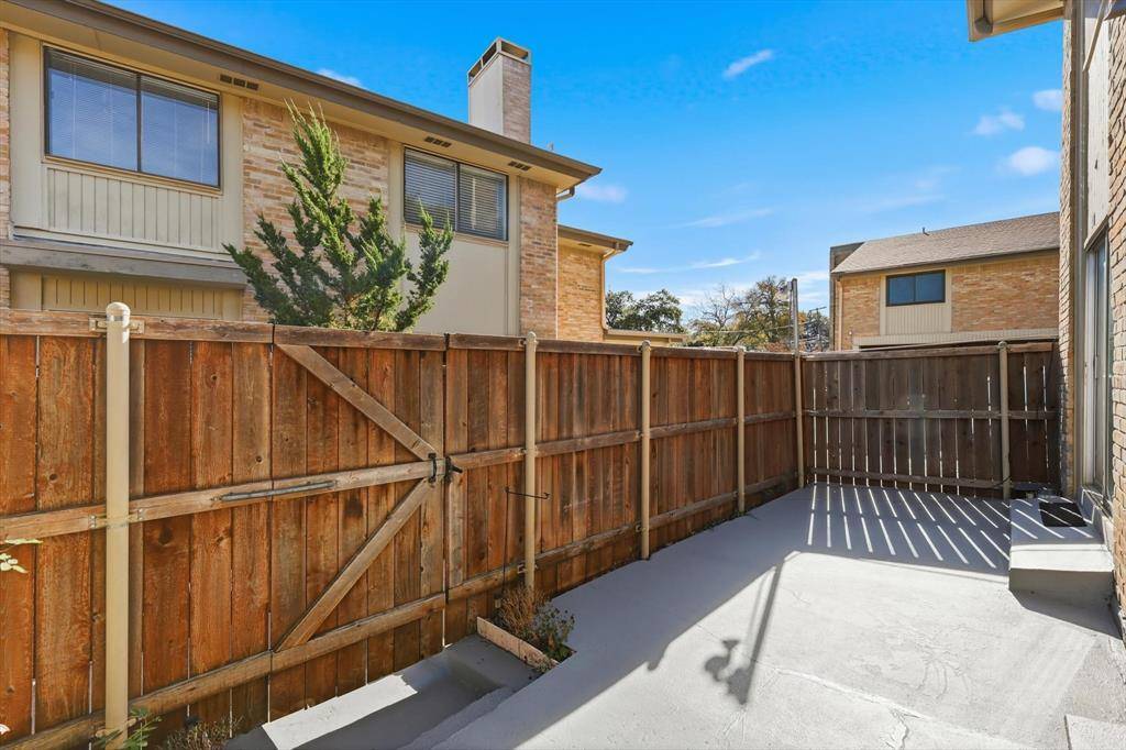 Richardson, TX 75080,2646 Custer Parkway #D