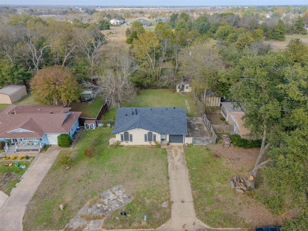 Terrell, TX 75160,203 Leighton Drive