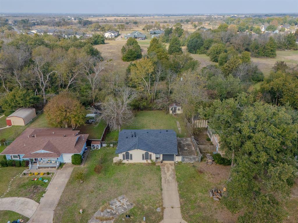 Terrell, TX 75160,203 Leighton Drive