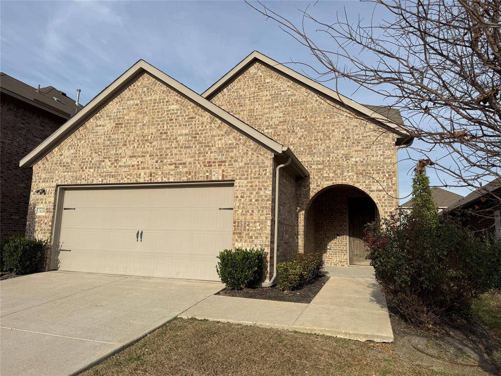 Forney, TX 75126,1638 Luckenbach Drive