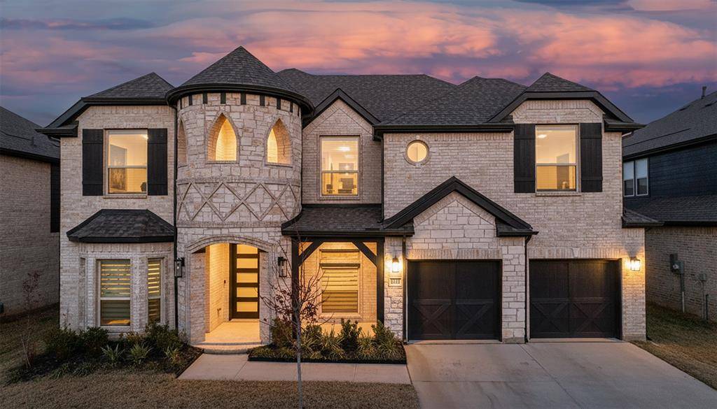 Celina, TX 75009,6323 Everest Drive