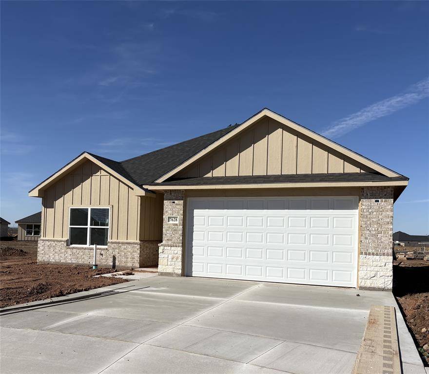 Abilene, TX 79602,7628 Wildflower Way