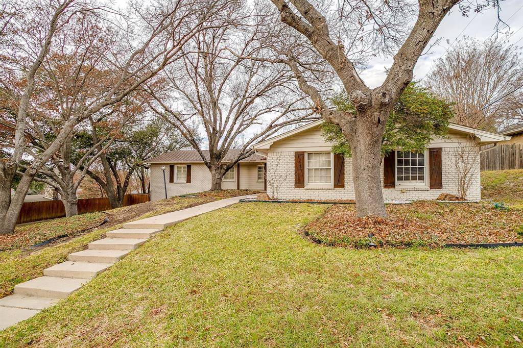 Fort Worth, TX 76116,6504 Genoa Road