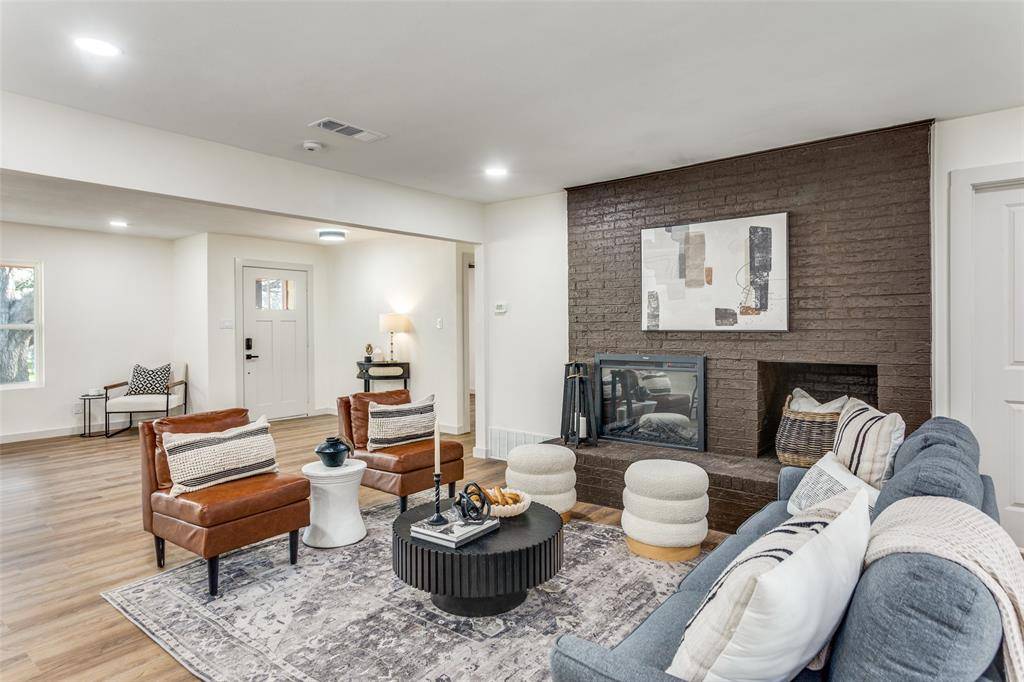 Fort Worth, TX 76116,2920 Choctaw Trail