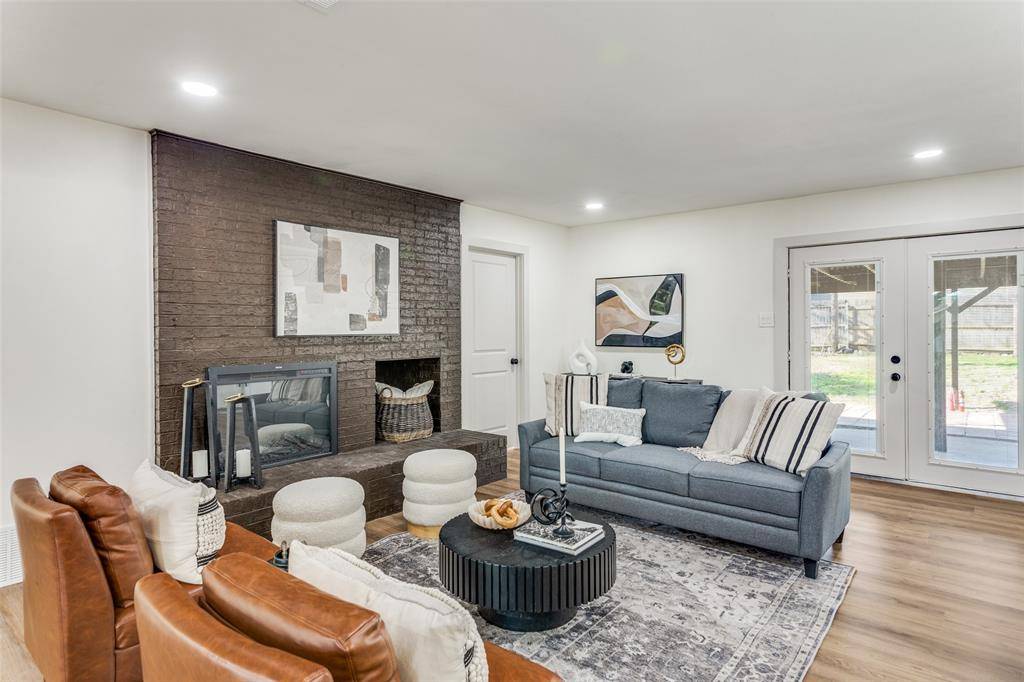 Fort Worth, TX 76116,2920 Choctaw Trail