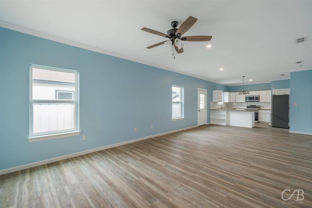 Abilene, TX 79602,1317 Chestnut Street