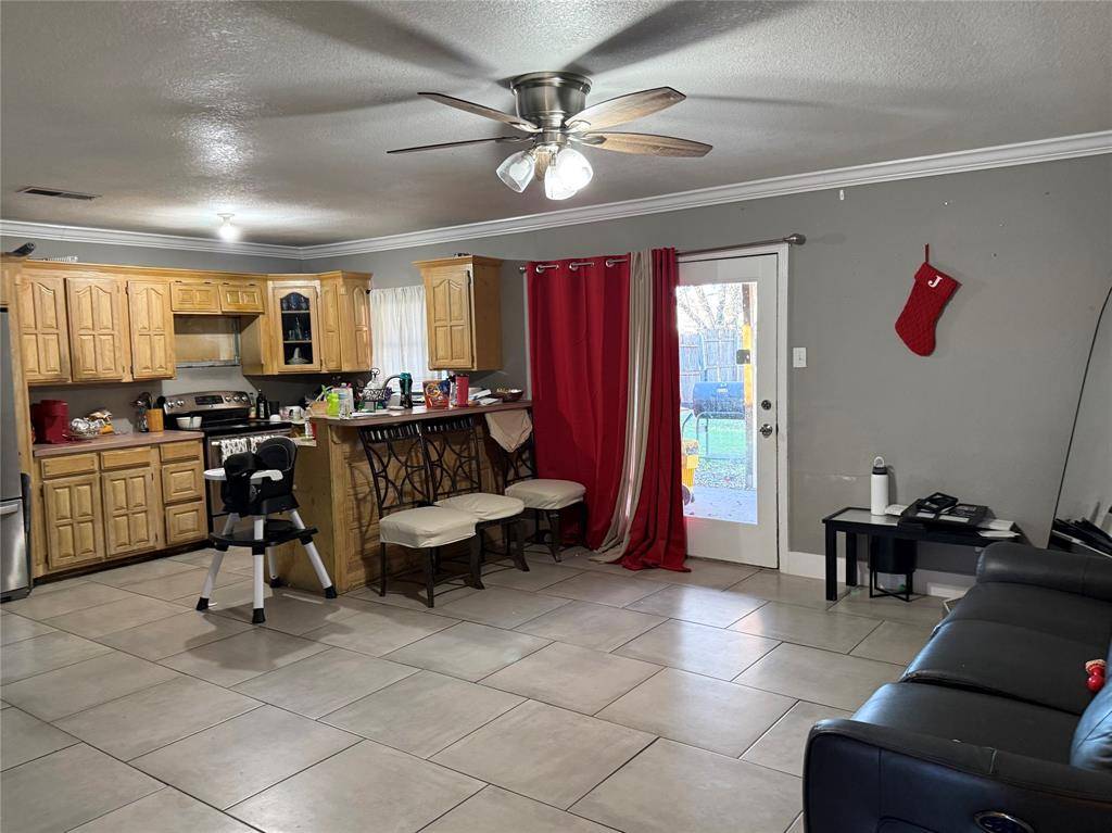 Blue Mound, TX 76131,1733 Continental Drive