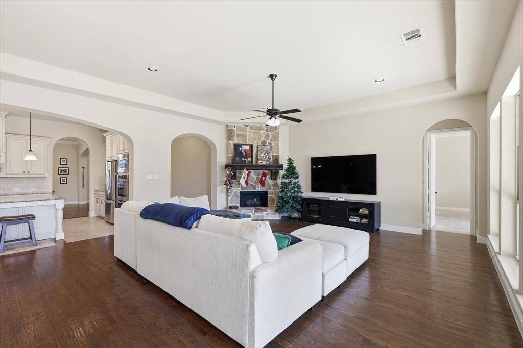 Frisco, TX 75033,4851 Livingston Drive