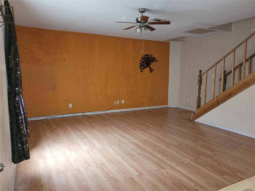 5672 E Interstate 30, Campbell, TX 75422