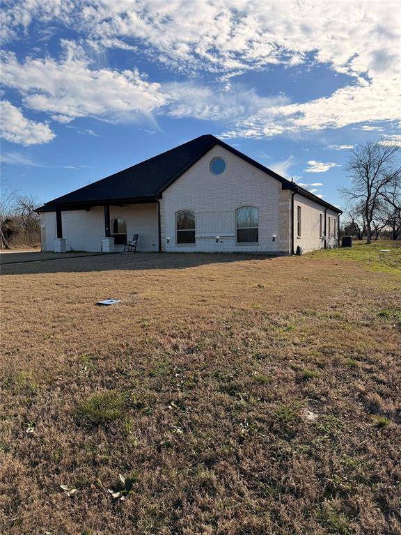 9013 W Shoreline Drive, Kemp, TX 75143