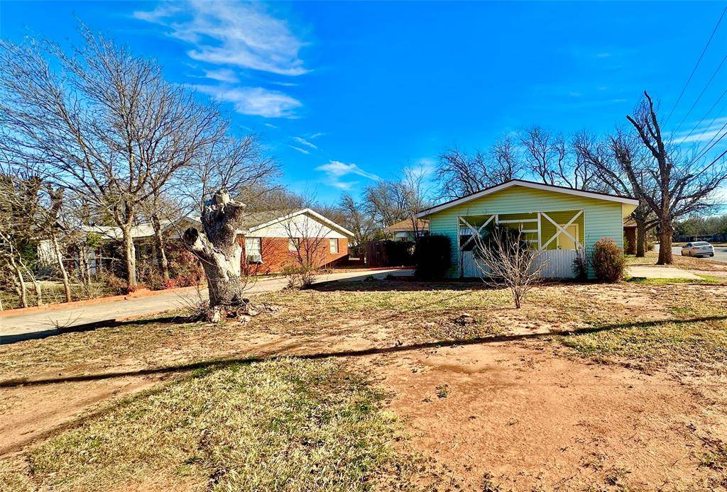 Abilene, TX 79605,1361 S Pioneer Drive