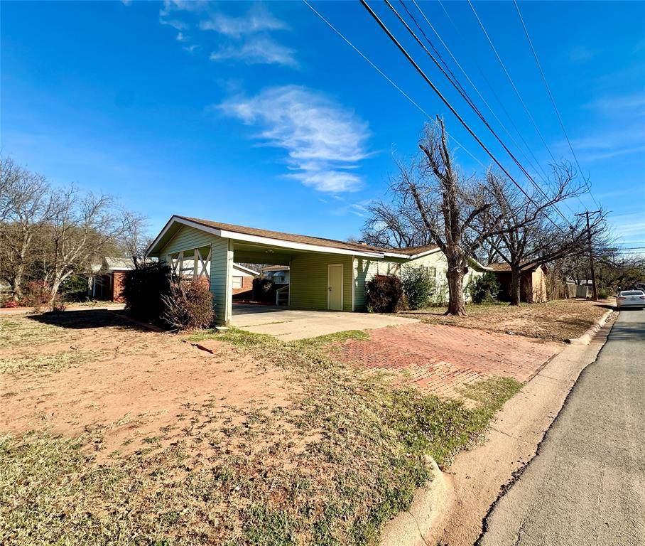 Abilene, TX 79605,1361 S Pioneer Drive