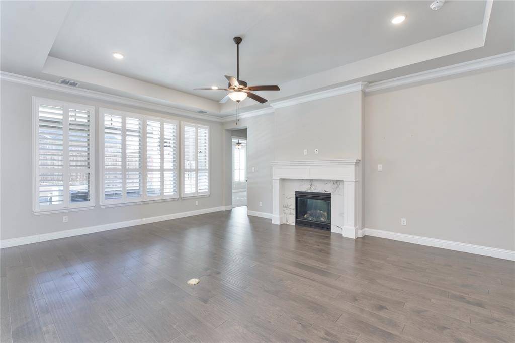 Rockwall, TX 75087,613 Singing Water Drive