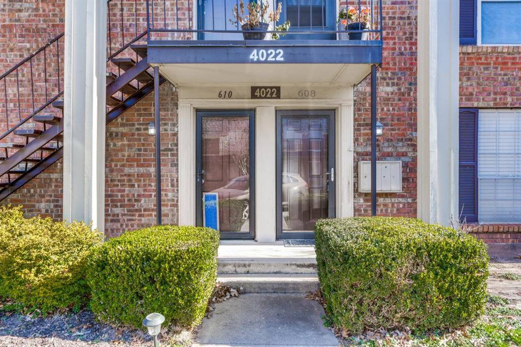 Fort Worth, TX 76126,4022 Ridglea Country Club Drive #608