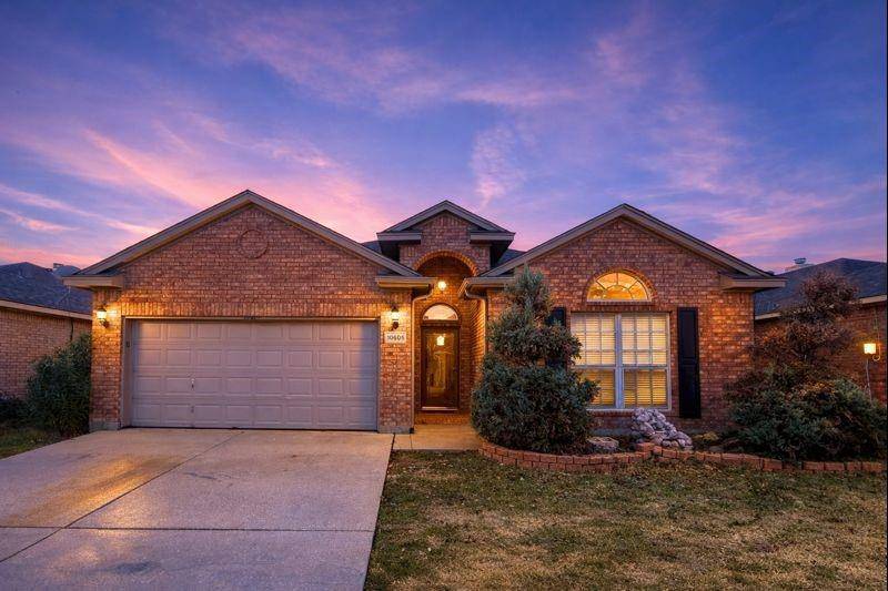 Fort Worth, TX 76131,10605 Foothill Drive