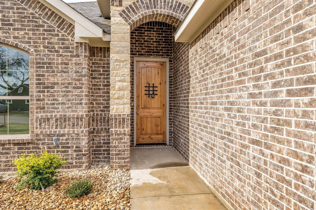 Cleburne, TX 76033,603 Madison Street