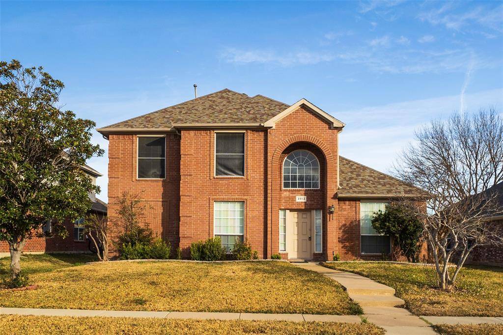 Plano, TX 75025,3913 Rushden Court