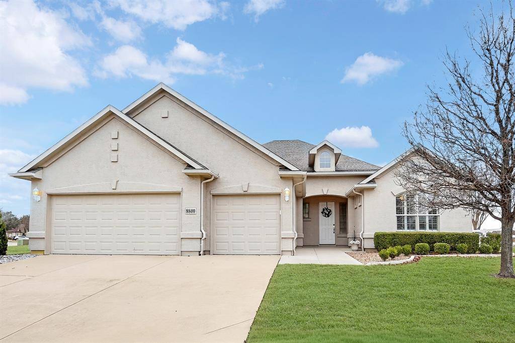 Denton, TX 76207,8800 Freeport Drive