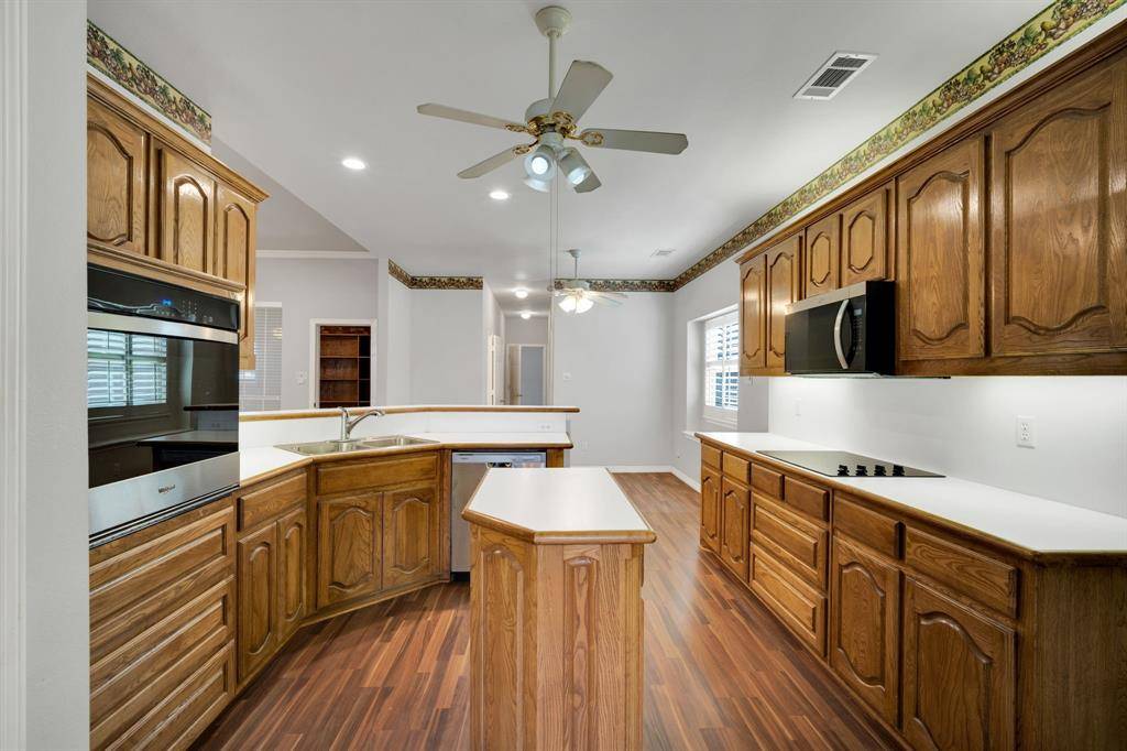 Waxahachie, TX 75165,503 Northgate Drive