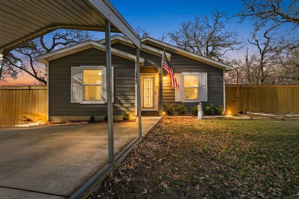 Pelican Bay, TX 76020,1337 Fox Hollow Court