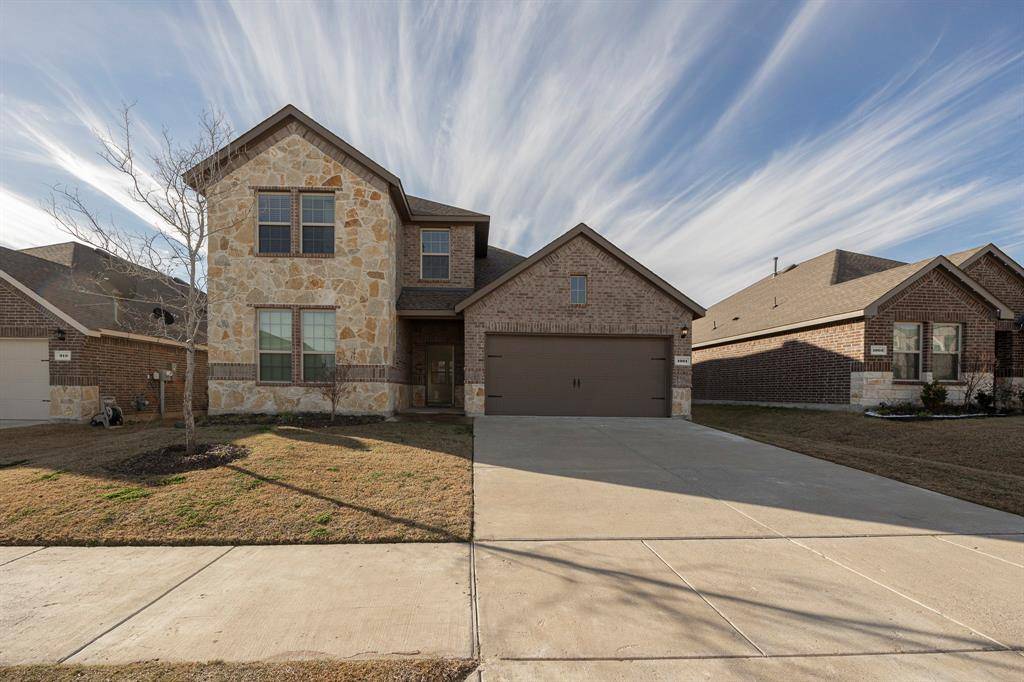 Princeton, TX 75407,1001 Marigold Street