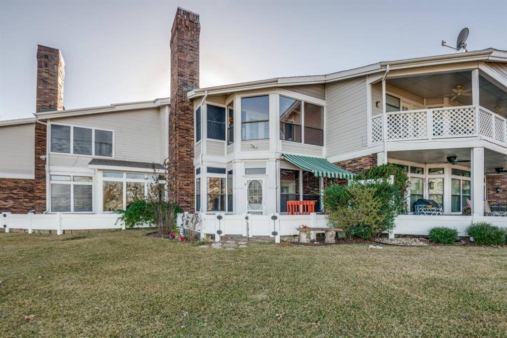 Rowlett, TX 75087,9961 Waterfront Trail #9961