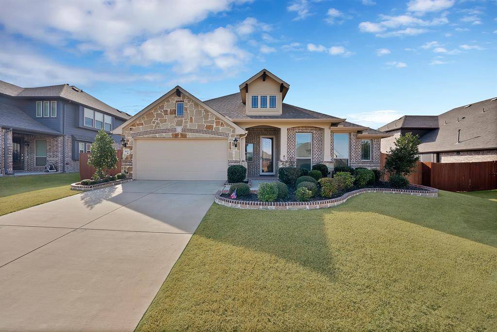 Forney, TX 75126,3615 French Creek Drive