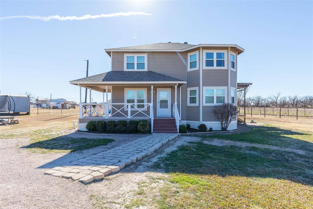 Abilene, TX 79602,2110 State Highway 36