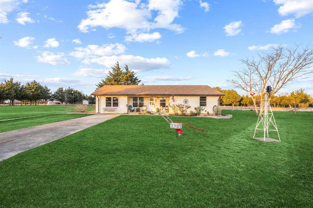 Van Alstyne, TX 75495,3387 FM 121