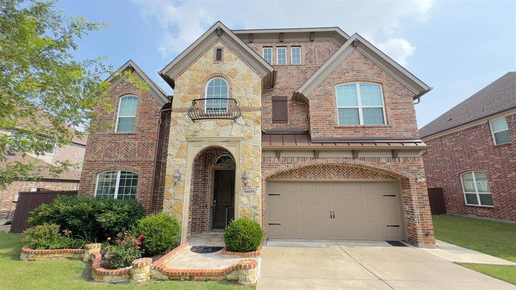 Frisco, TX 75035,14075 Doonan Crossing