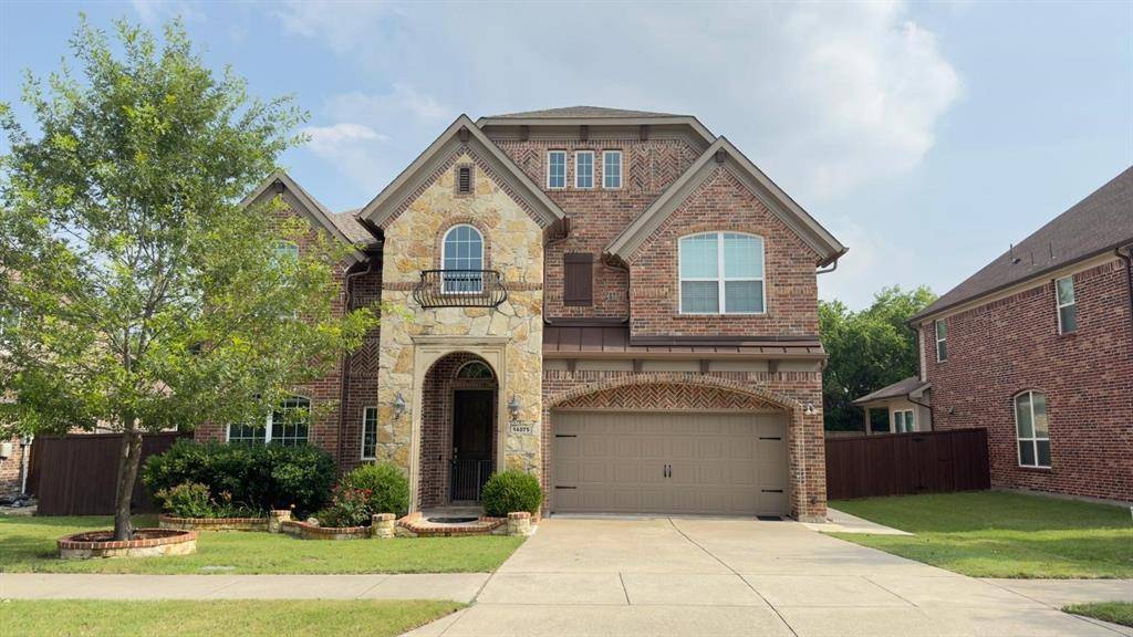 Frisco, TX 75035,14075 Doonan Crossing