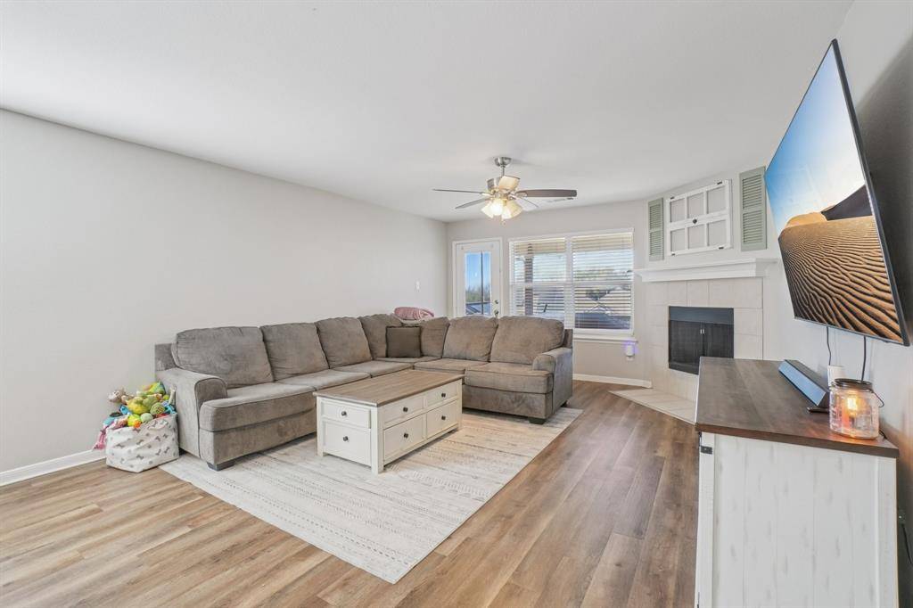 Fort Worth, TX 76137,7309 Starwood Drive