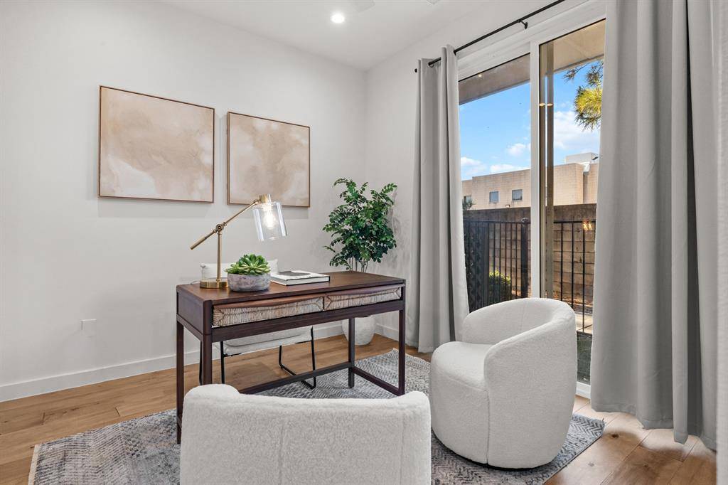 Dallas, TX 75219,4545 Bowser Avenue #204