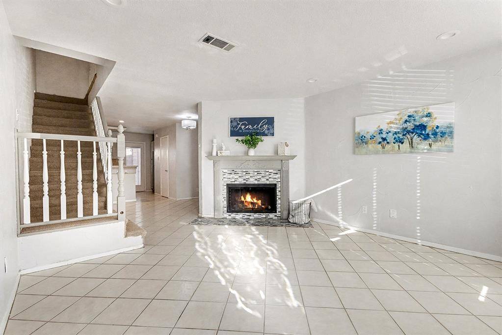 Garland, TX 75040,617 Carriagehouse Lane #3E