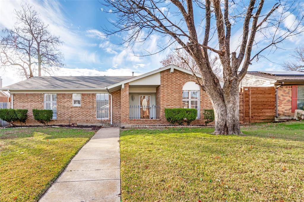 Farmers Branch, TX 75234,2730 Moonriver Lane