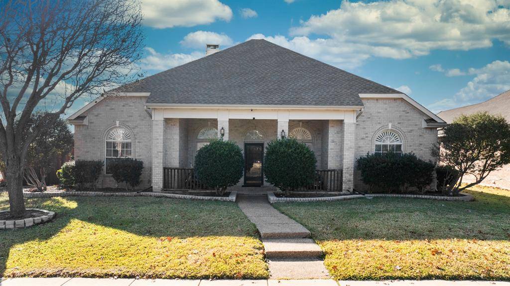 Frisco, TX 75035,11821 Humberside Drive